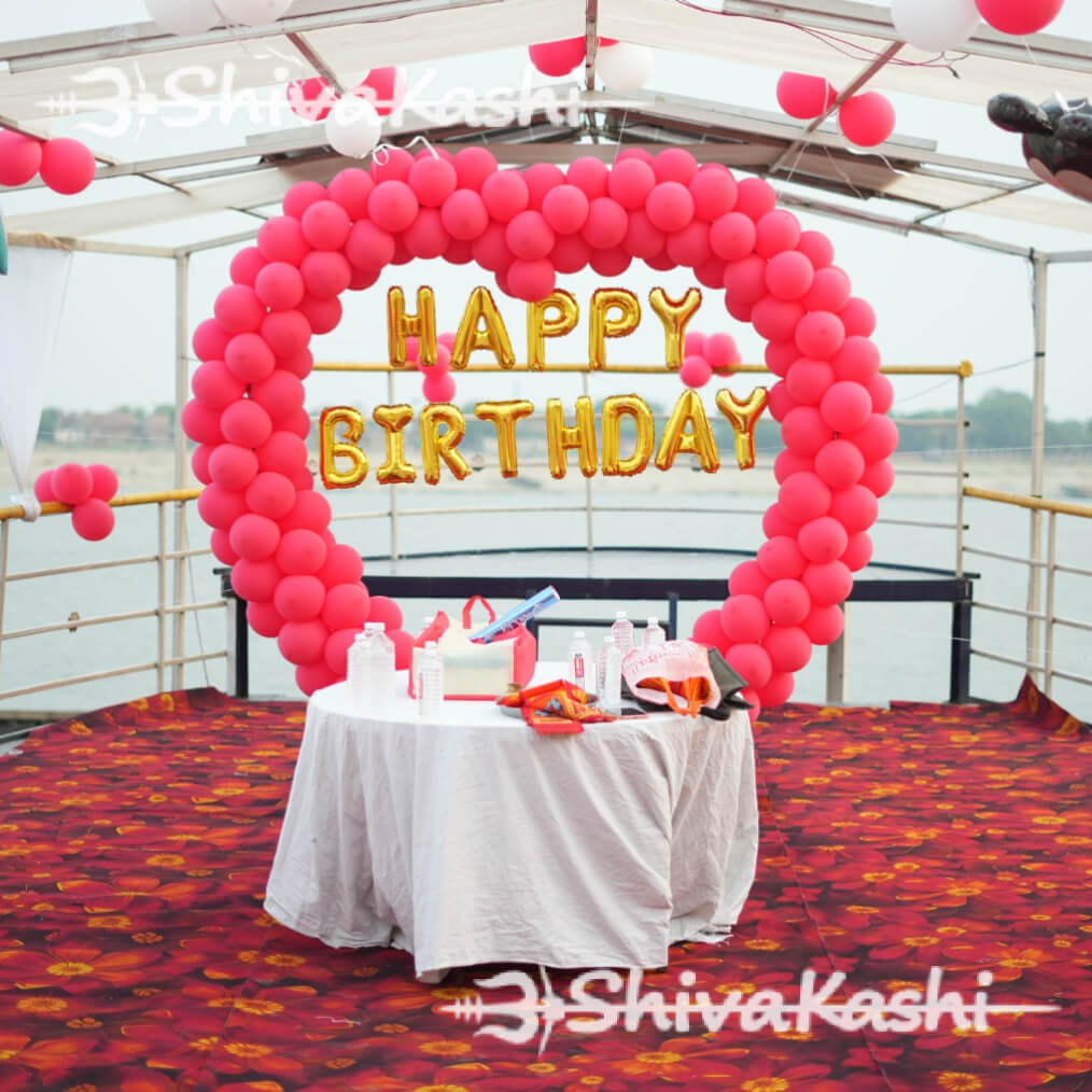 Birthday-Boat-Party
