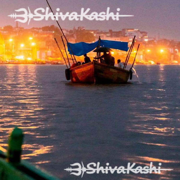 Ganga Aarti boat booking Varanasi front row position Ganga Aarti boat booking Varanasi front row position