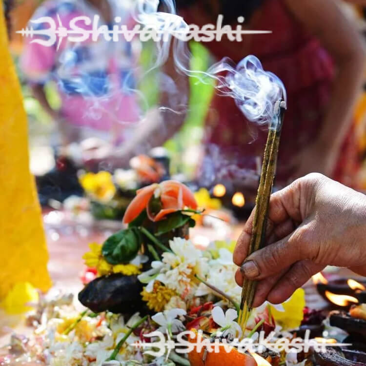 Pind Daan & Shradh